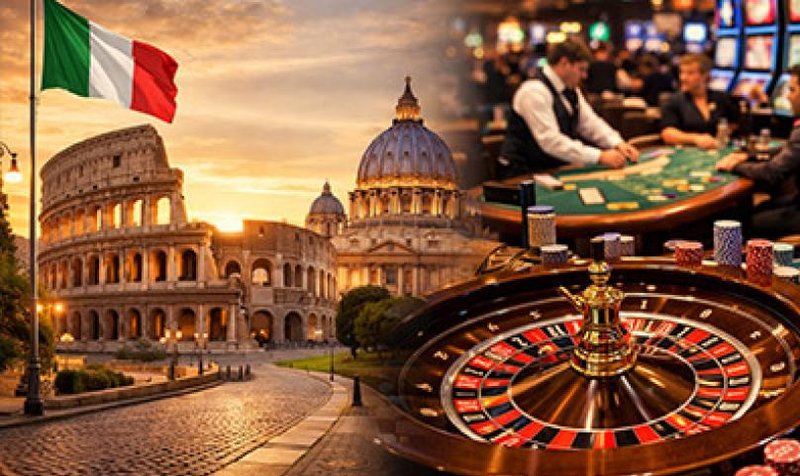 Guida a casinolab app
