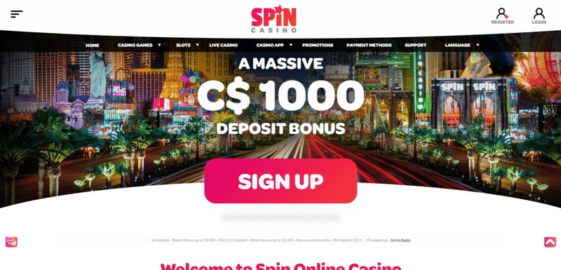 Spinsweet - Vad man egentligen jämför när man väljer ett online‑casino